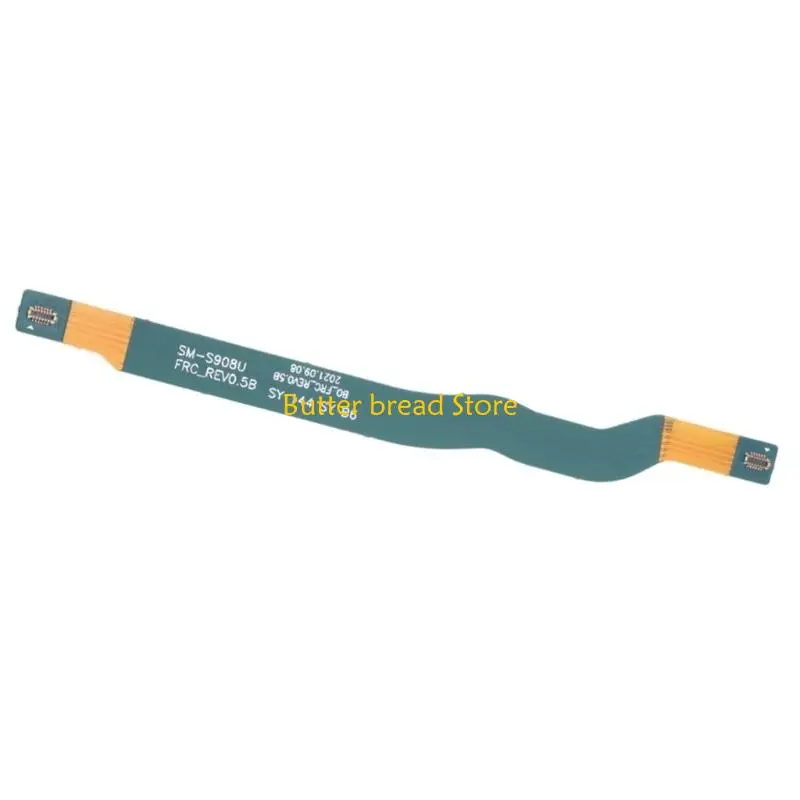 W89C Premium Antennas Connector Stable Internet Ribbon for S22 Very