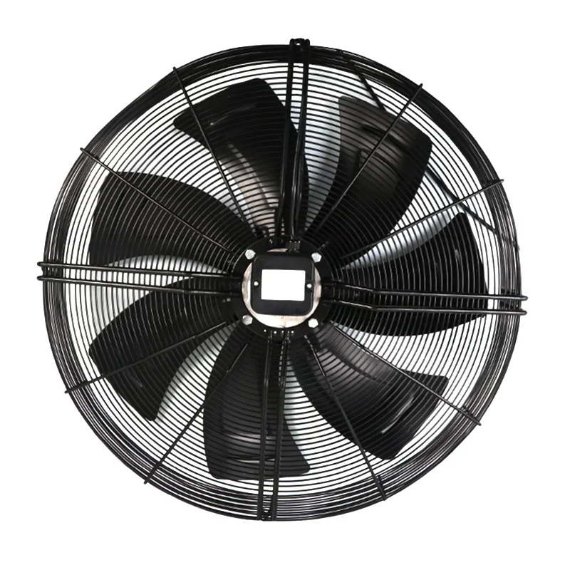 

Professional Ac External Rotor Axial Fan Motor Ac Axial Flow Fan 710Mm Aluminum Blade Axial Exhaust Fans