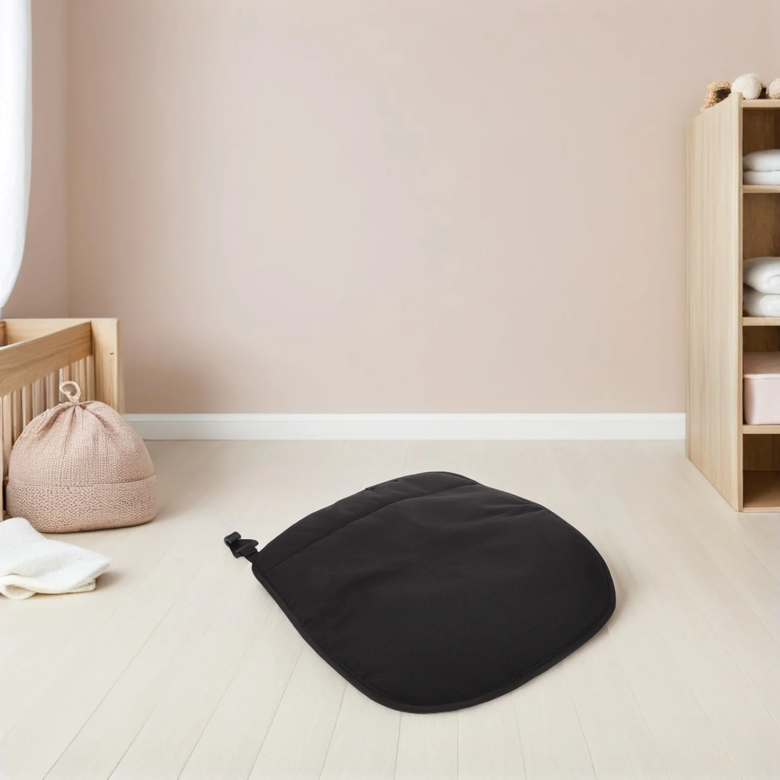 

Универсальный чехол для ног для детской коляски, водонепроницаемый ветрозащитный зимний чехол, теплый, уютный, овсянка для малышей, уютный мешок для коляски