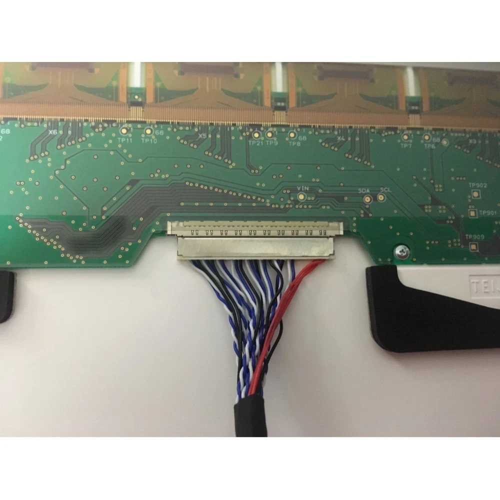 Controller board for N156B3-L02 N156B3-L03 N156B3-L04 1366X768  display panel LED screen LCD HDMI-compatible VGA 15.6" monitor