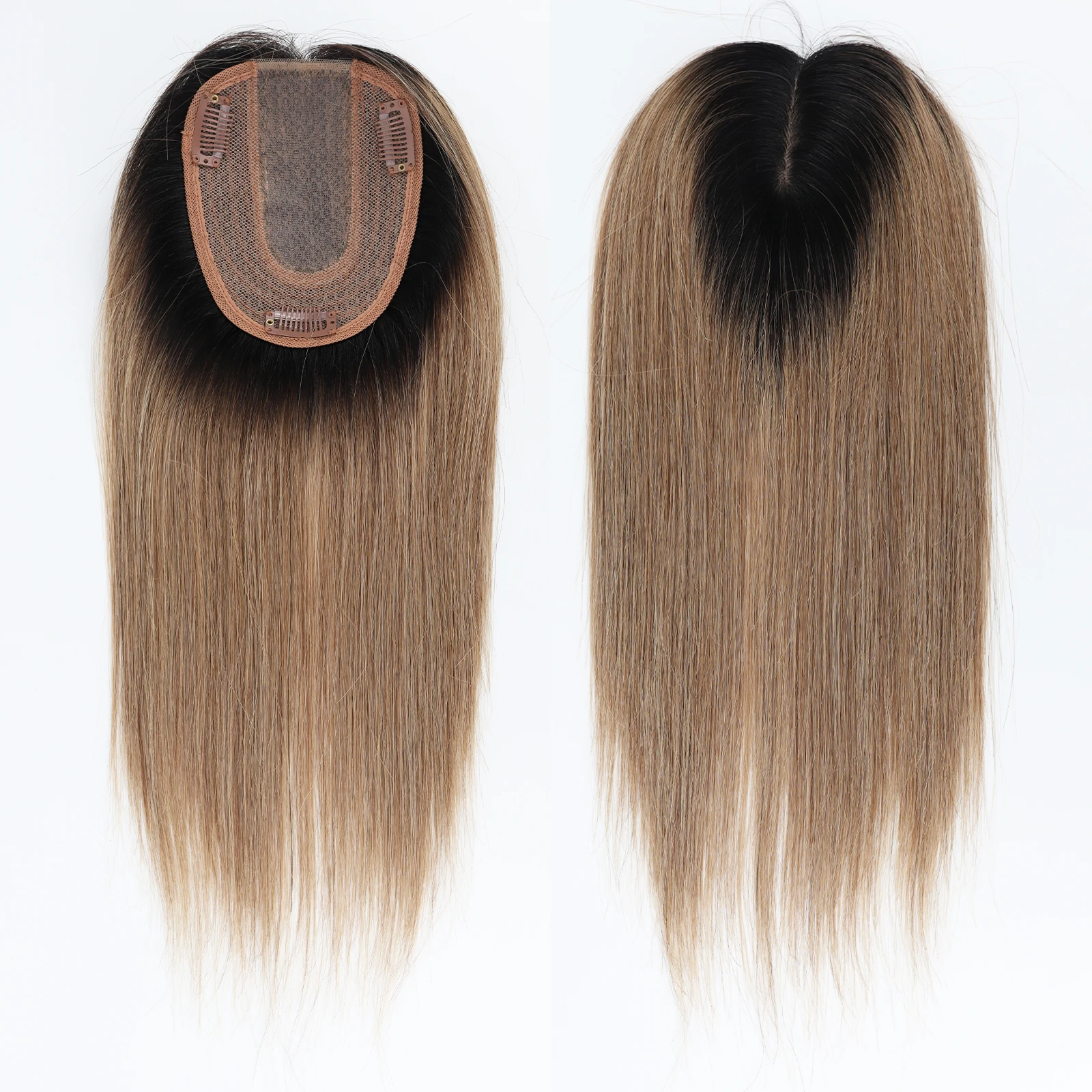 Thumbnail 3 - #14 Cheap Clip-In U-Part Wigs Worth Buying