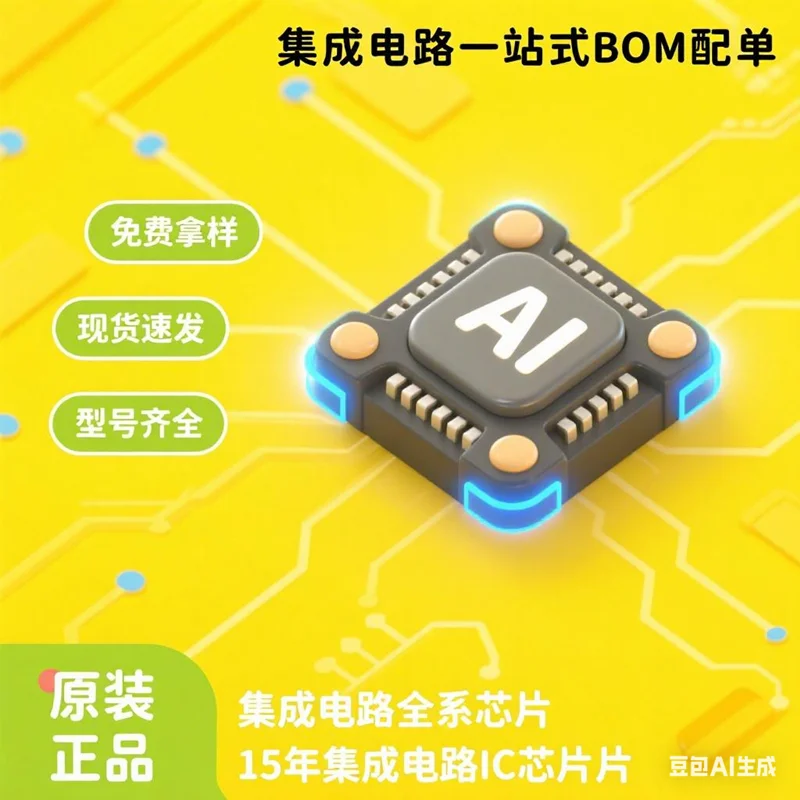 A4910KJPT A4910KJPTR-T QFP IC chipset Baru tersedia