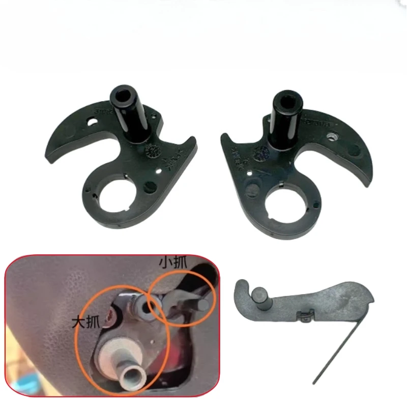 Замок крышки багажника для Skoda Superb