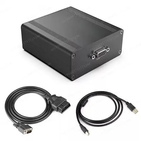 Programador Transfronteiriço HP Tuner 5.1.58