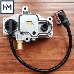 OE: 22327072 21965284 7421965284 7422327072 24V  Transmission Clutch Housing Solenoid Valve For VOLVO/RENAULT TRUCK