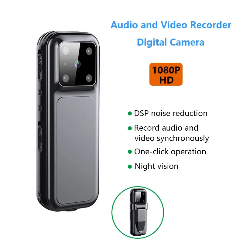 Portable Hd Digital…