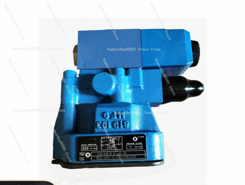 Original CG2V solenoid relief valve CG2V-6CW-10  CG2V-8BW-10  CG5V-6BW-D-M-U-H7-11