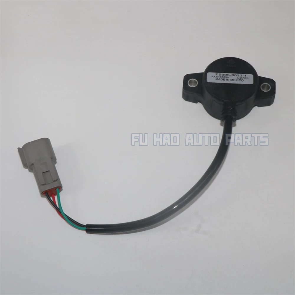 AXE15883A AXE15883 87026294 87718024 86556530 Inclination Sensor for John Deere S430 S440 S540 S550 S760 S770 S780 S790