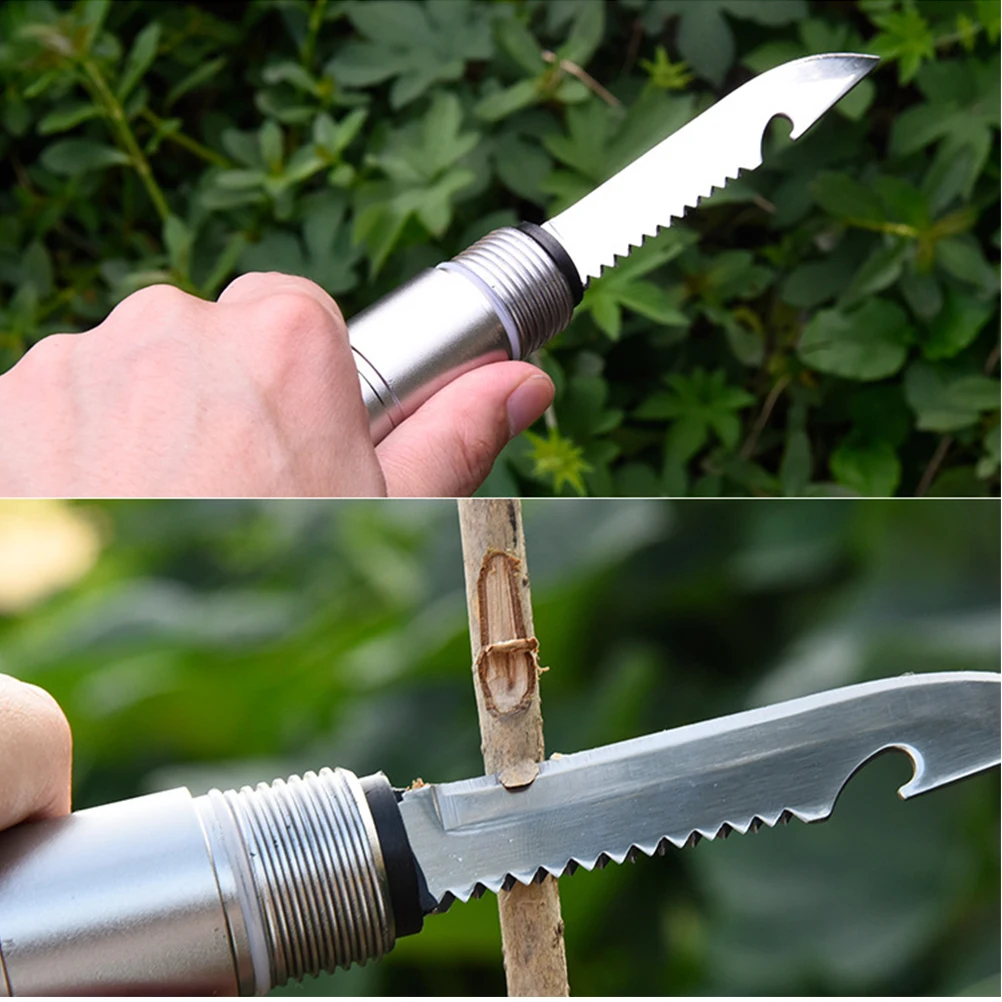 

Folding - Gardening Set Durable Copper Alloy Outdoor For Camping Digging