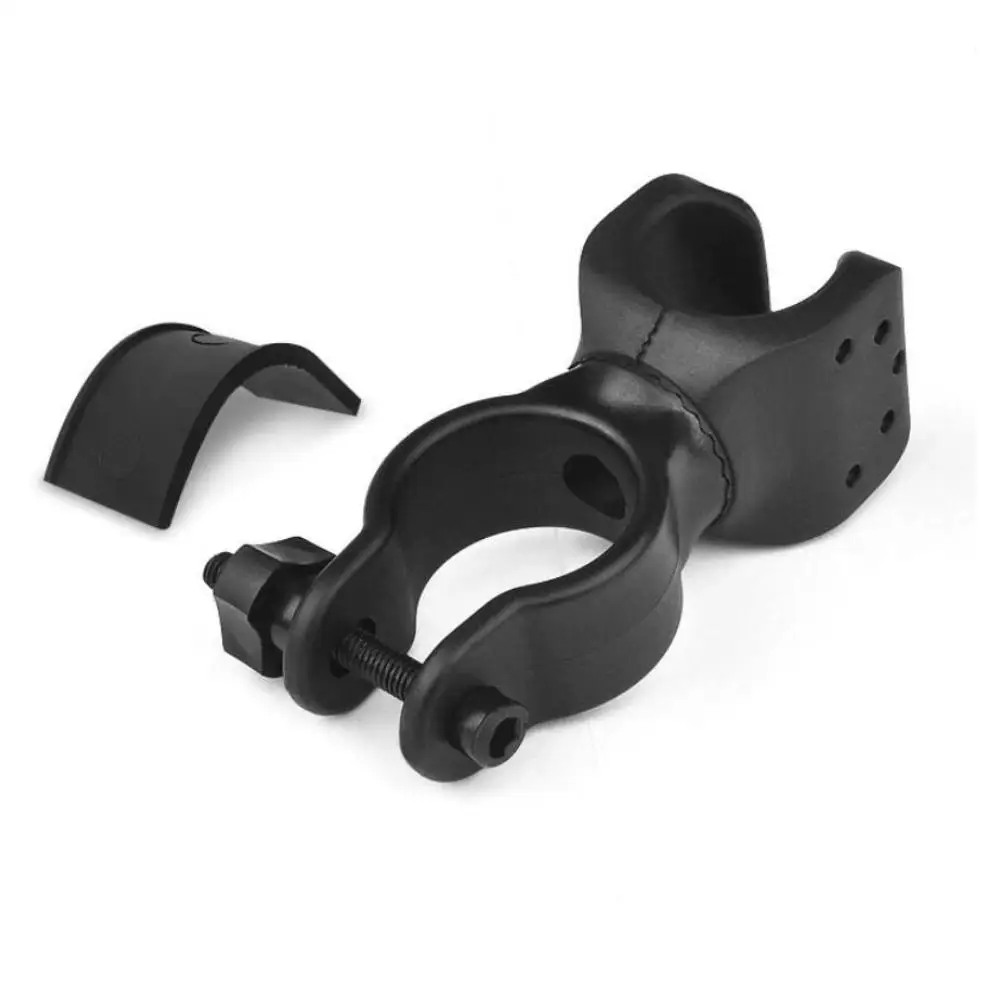 2000 Lumens 3 Modes Cycling Flashlight Clip Lantern Rainproof Front Lamp Bike Light Set Led Powerful Flashlight