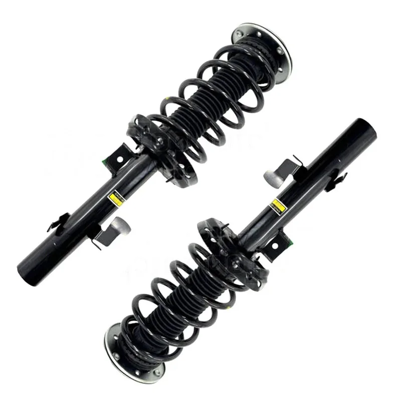 LR031665 LR031666 LR001141 LR026068LR02324Adatto per gli ammortizzatori del Freelander di seconda generazione dal 2006 al 2014