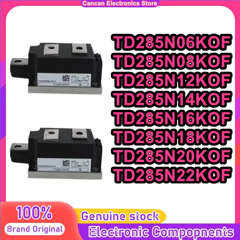 

TD285N06KOF TD285N08KOF TD285N12KOF TD285N14KOF TD285N16KOF TD285N18KOF TD285N20KOF TD285N22KOF