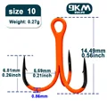 Size-10 10pcs