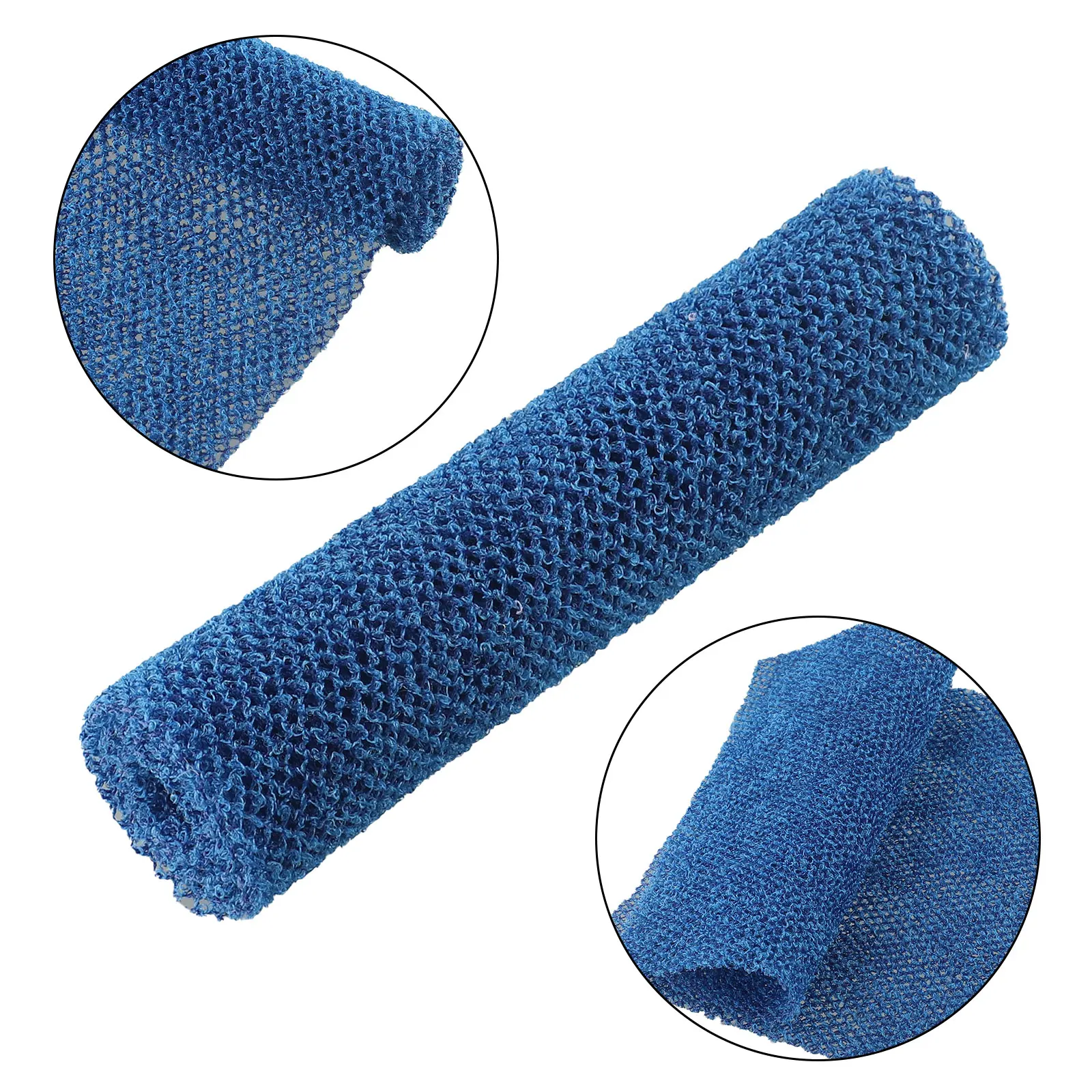 Useful African Net Sponges Part Pack Blue Soft Wash Body Clean Coffee Nylon Purple Scrubbing Shower Scrubber Skin