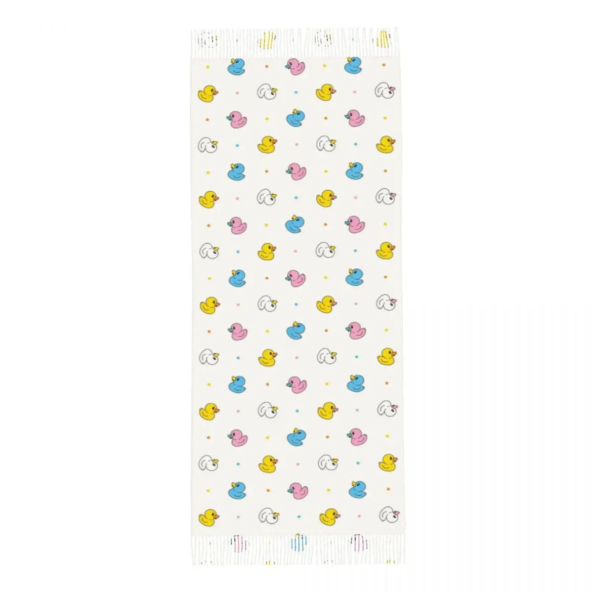 Women's Scarf with Tassel Cute - Pashmina Wrap Large avis et prix