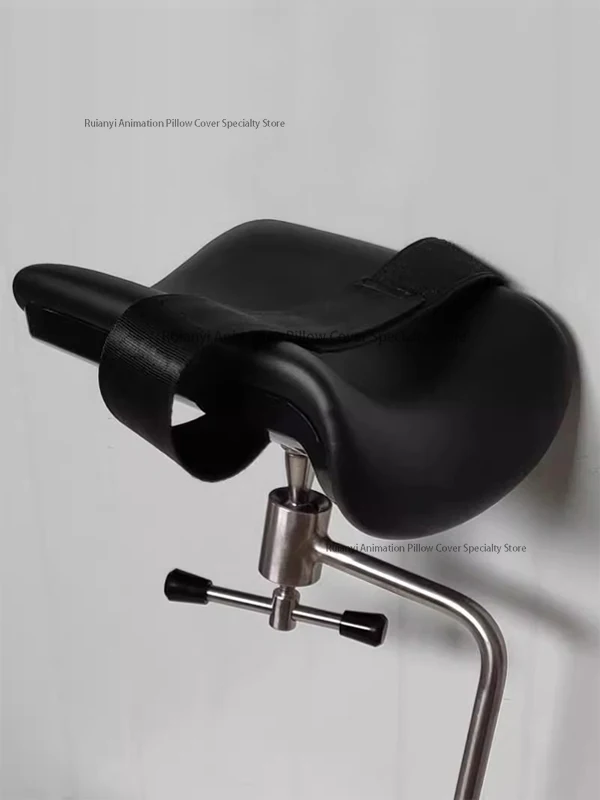 

Operating table accessories: gynecological examination bed leg rest