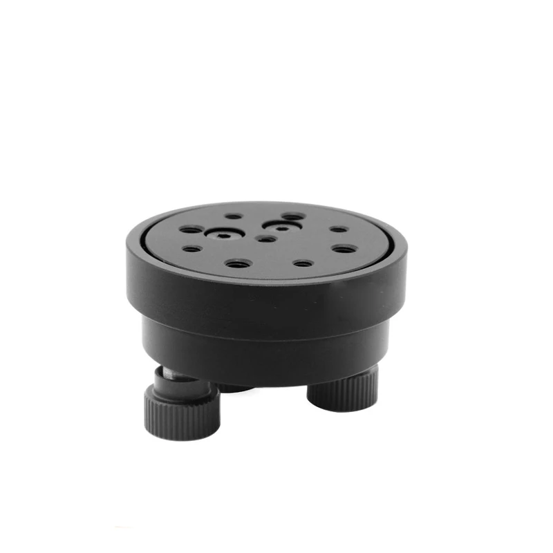 

Tilt Adjustment Mounting Base Optical Adjustment Bracket PT-SD91