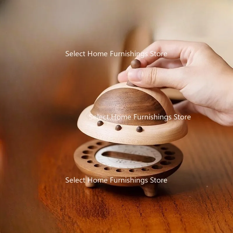 

Suitable for Spaceship Baby Teething Boxes/solid Wood Hair Teething Commemorative Collection , Boys' Teething Children's Gifts