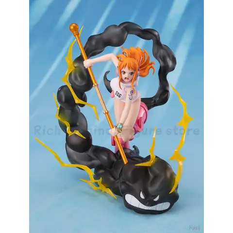 10 best sales figurin nami - №5