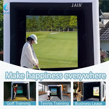 8 best sales गोल्फ सिम - №1