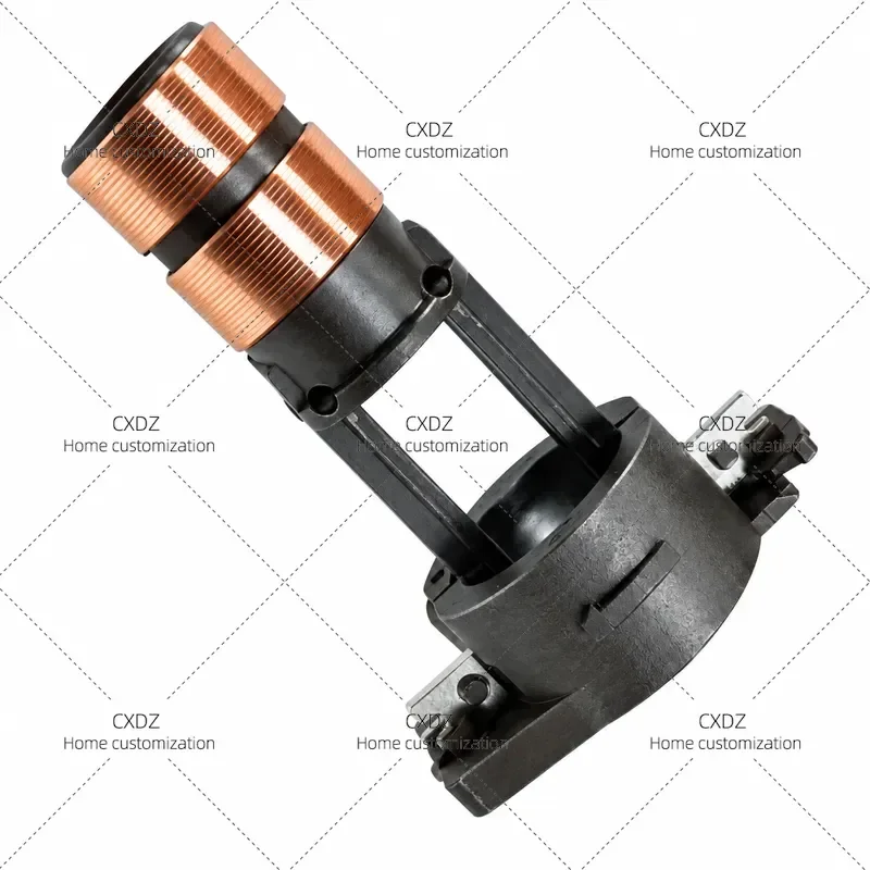 Generator Slip Ring Copper Ring for Bus AVI147D3002 AVI168S3002 120A 150A