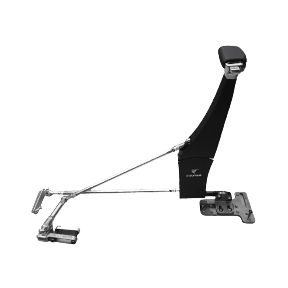 Driving Hand Controls Leg Injury Push Rock Portable CarControl Device Accelerator Brake Pedal Disabled Handicap Mobility Aid Kit