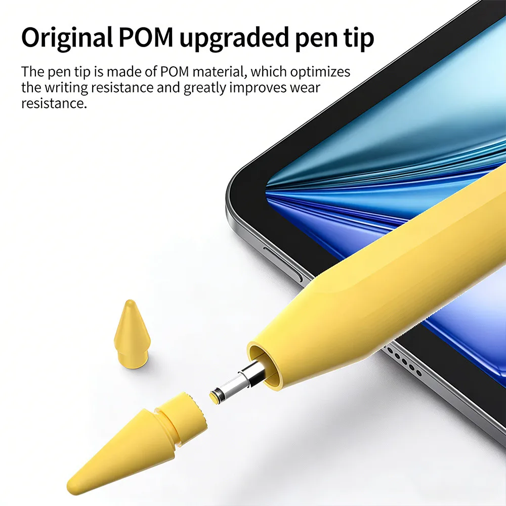 Universal Stylus Pen Power Display Touch Pen for Xiaomi Poco C1 for Redmi Pad 2 SE 2 11