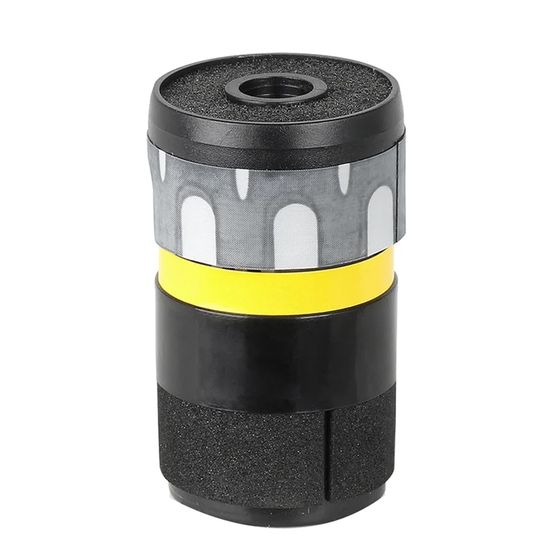 Cartucho de cápsulas de micrófono dinámico, 30 Uds., núcleo de repuesto para micrófono con cable BETA58 UC SLX 2 SLX4, pieza de repuesto para micrófono-BCBW