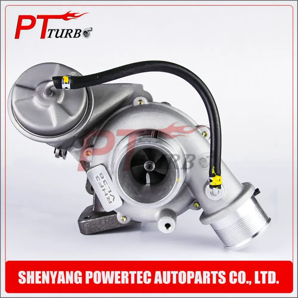 Turbo Boost For Alfa-Romeo MiTo 1.4 TB 16V 110Kw 150HP 198.A1.000 VL36 55222014 Full Turbolader Turbocharger 2009- Engine