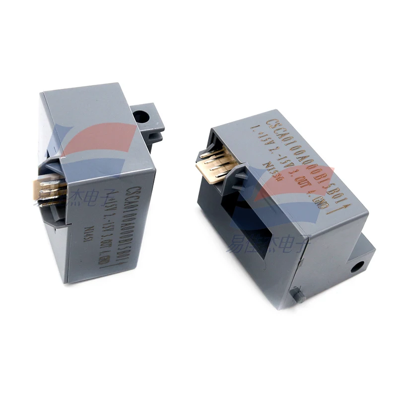 

CSCA0100A000B15B01/CSCA0200A/CSCA0300A Датчик тока для регулятора переменной частоты