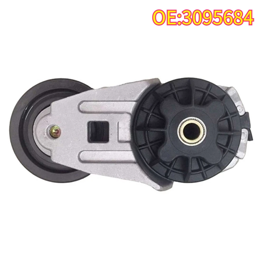 

For 3095684 Dieselmotoronderdelen van goede kwaliteit N14 riemspanner 3095684
