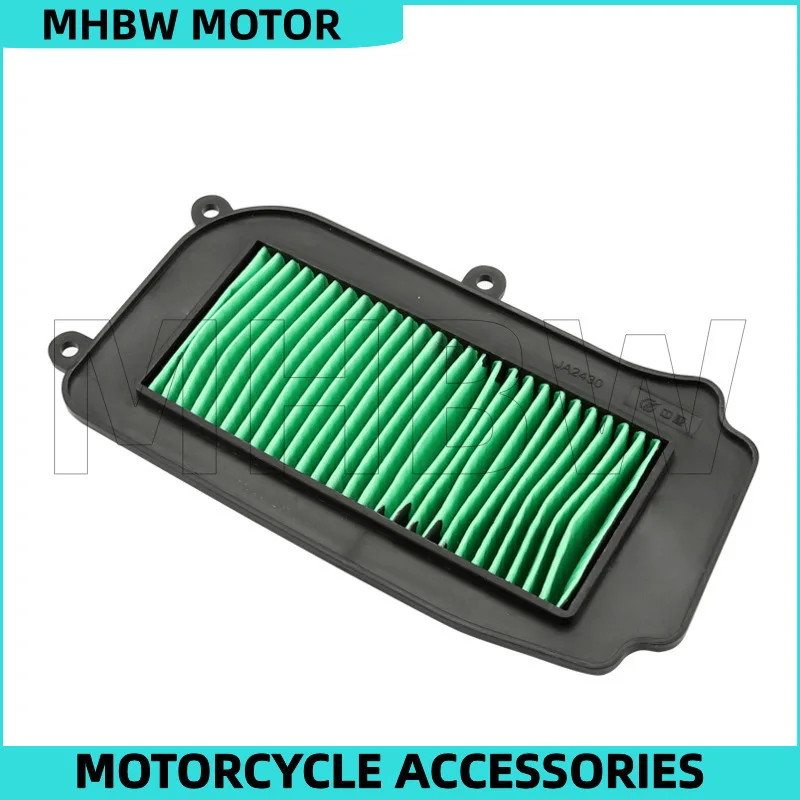 Modified Air Filter for Qssuzuki Uy125 Wj125t-23