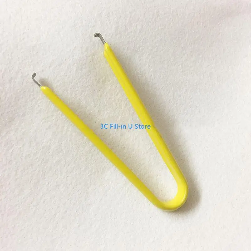 G8TA Multi-purpose Mechanical Keyboard Maintenance Tools Lightweight IC Chip Remover