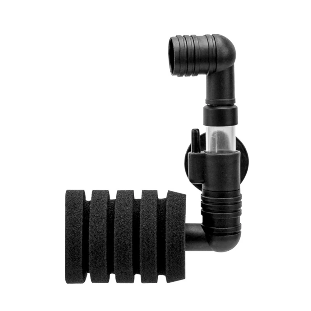 

Good Permeability Hanging Home Sponge for Aquarium Bio-Sponge Filter Pet Supplies Fish Tank Accessory Filter