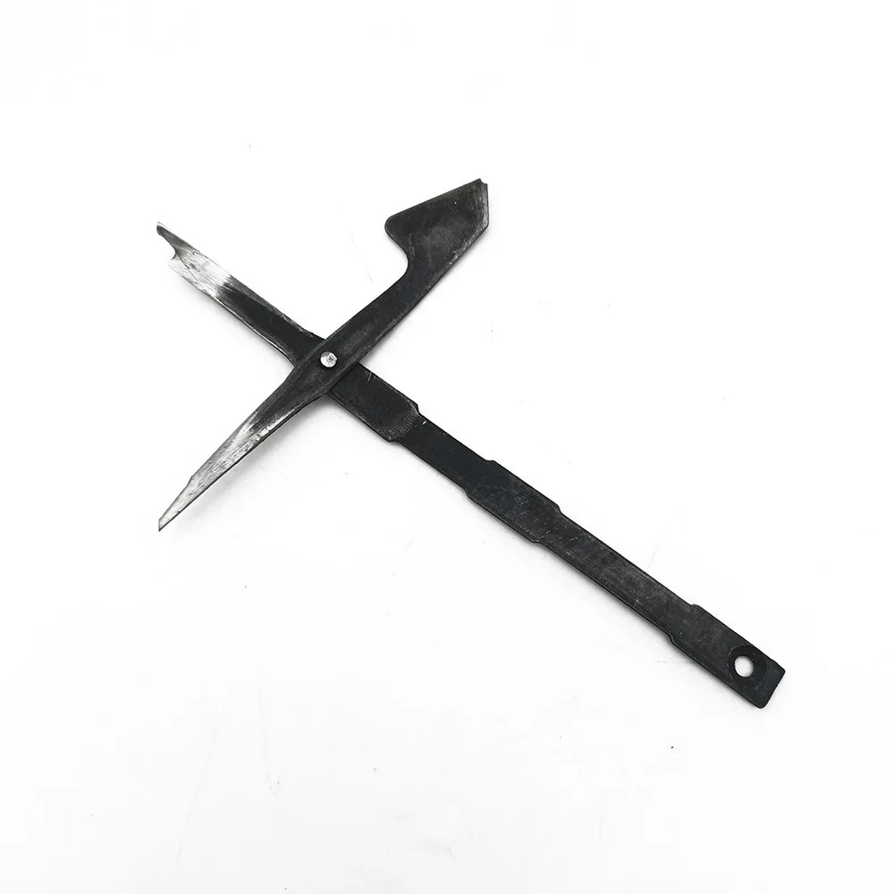 Cut Loop Pile Scissor for TD-01 TD-02 electric Hand tufting gun Rug machines
