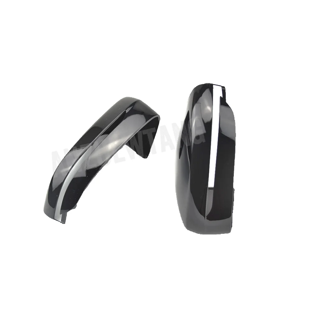 For BMW 3 5 6 7 8 Series G20 G21 G28 320d 330e 330i G30 G38 GT 6GT G32 G11 G12 G15 G16 Car Side Wing Mirror Cover Rear View Caps