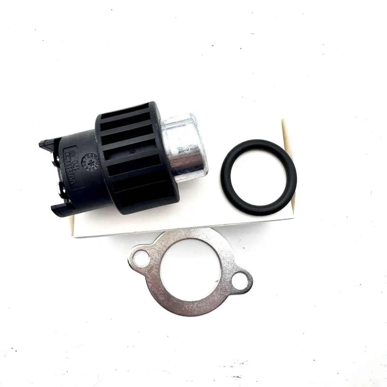 Getriebe-Positionssensor Reparatur-Set für Volvo Schwerlast-LKW OE:4411017102 20562642 7420562642 – Detail 5