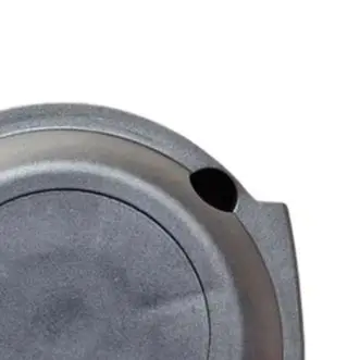 Starter Recoil Assembly A051001322 With Screws For Echo SRm-225 SRM-230 T235 String Trimmer Parts Black Plastic Pull Start