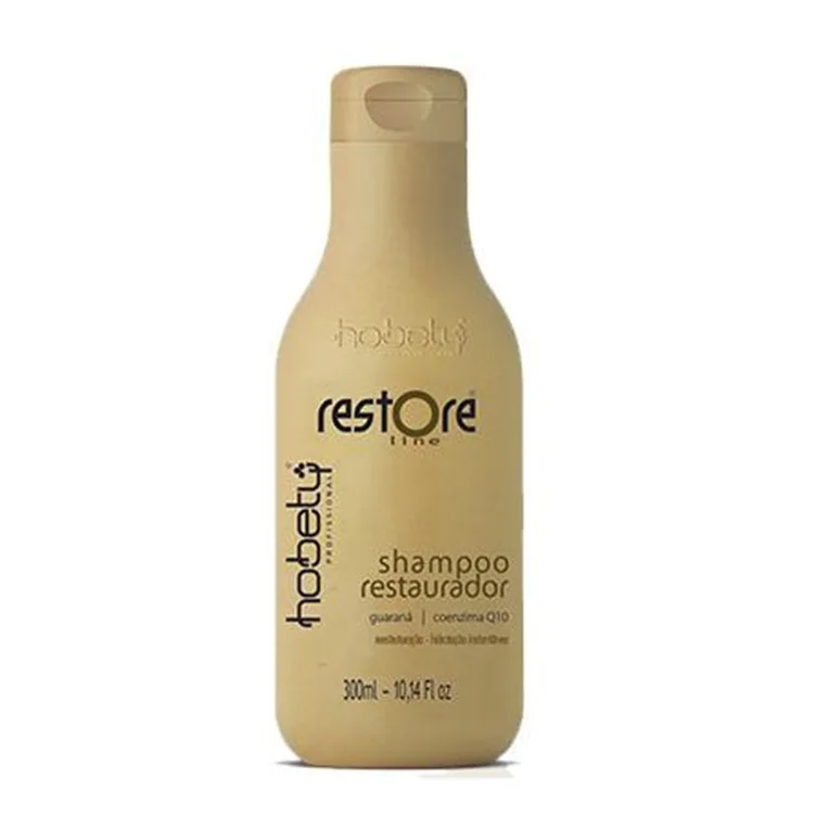 Hebety Shampoo Restore Line 300ml