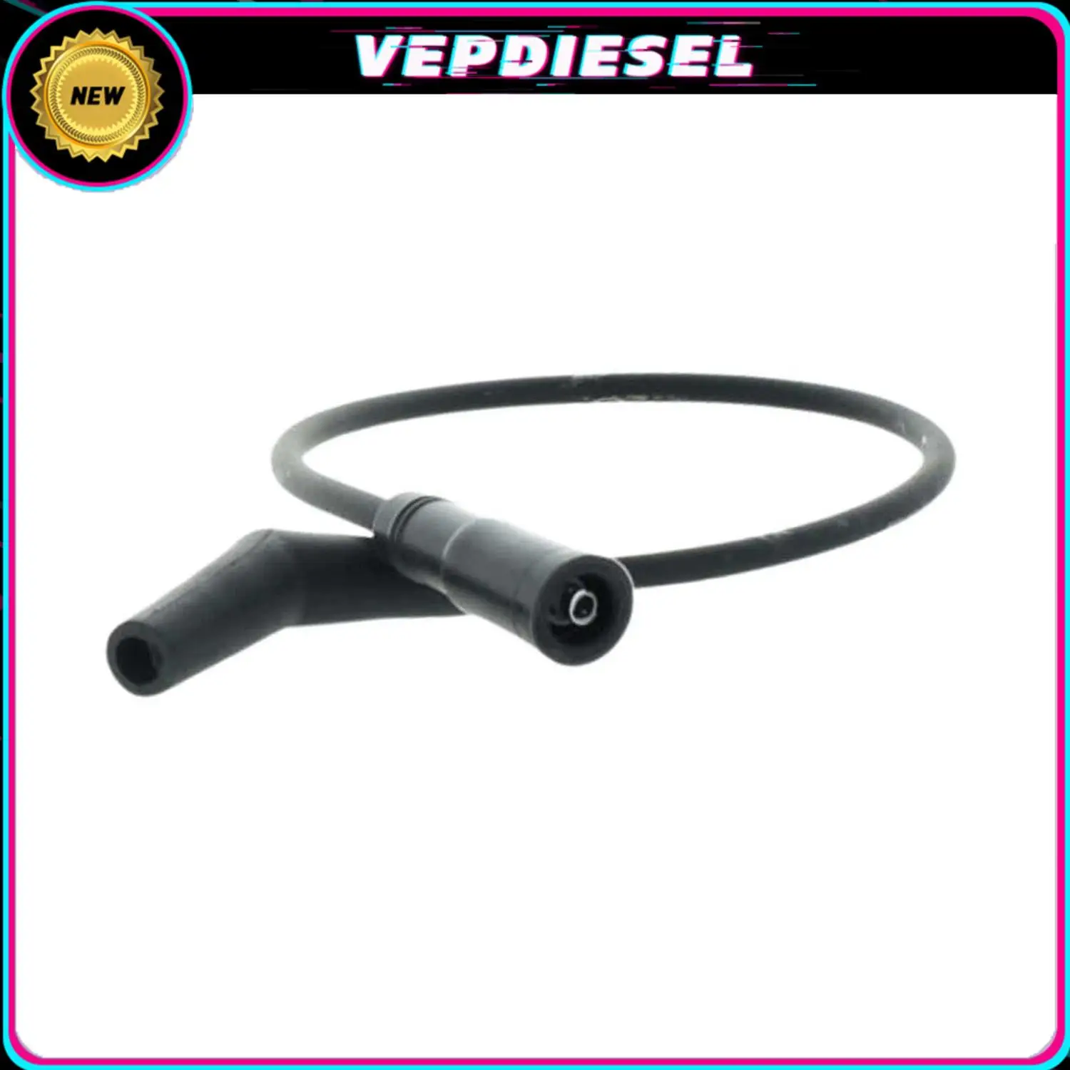 

Ignition Spark Plug Wire Set 3888328 FOR Volvo Penta V8 Engines Car Accessories