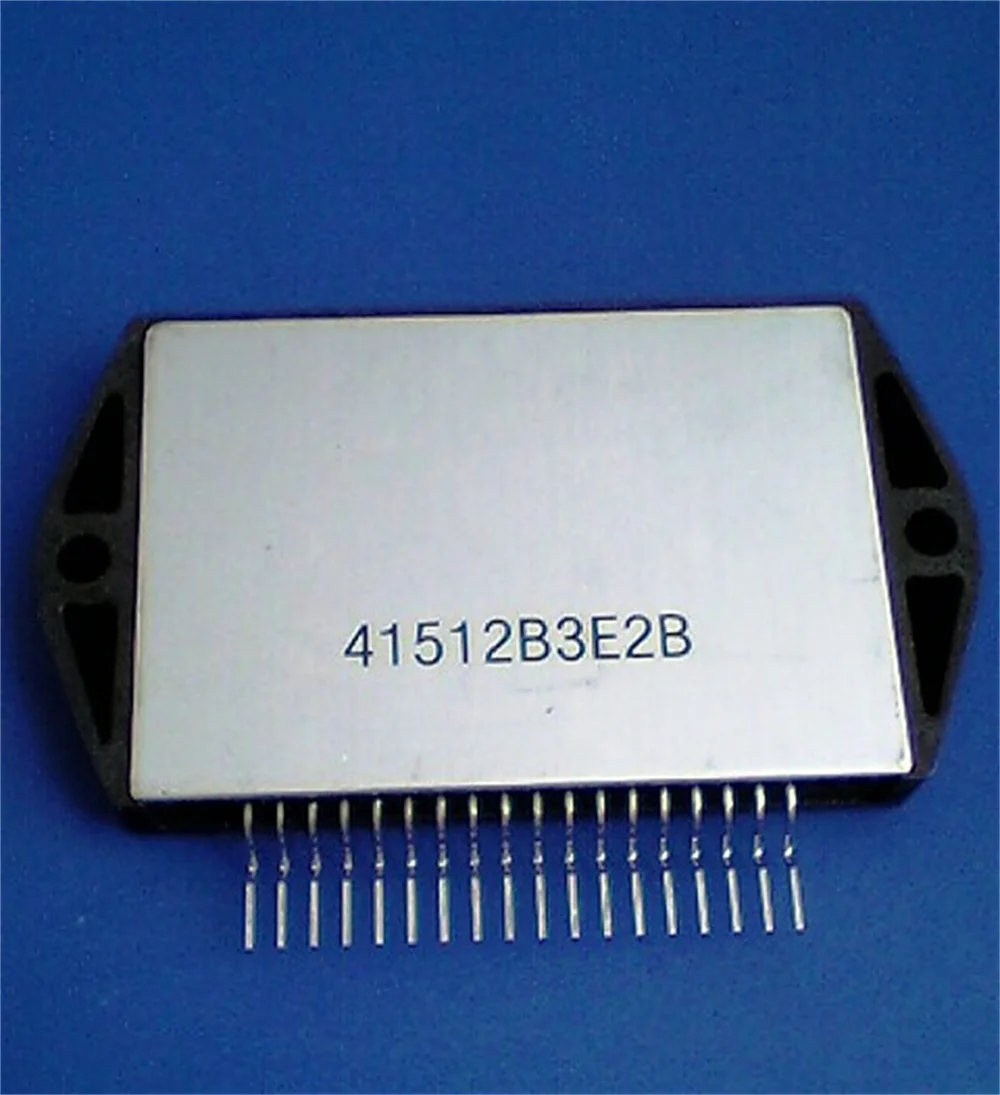 Audio IC module STK4151-2 integrated circuit