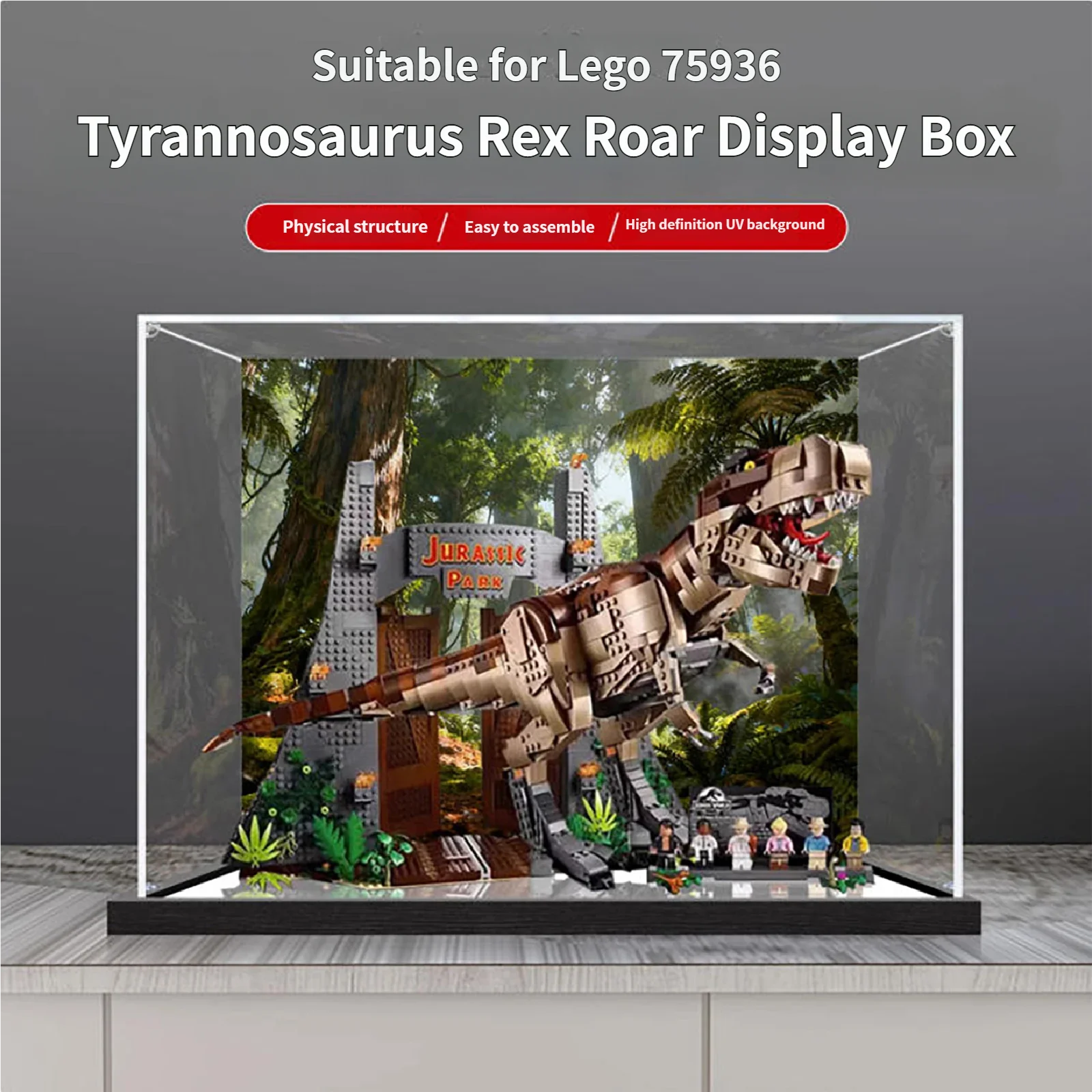 Lego 75936-AliExpress