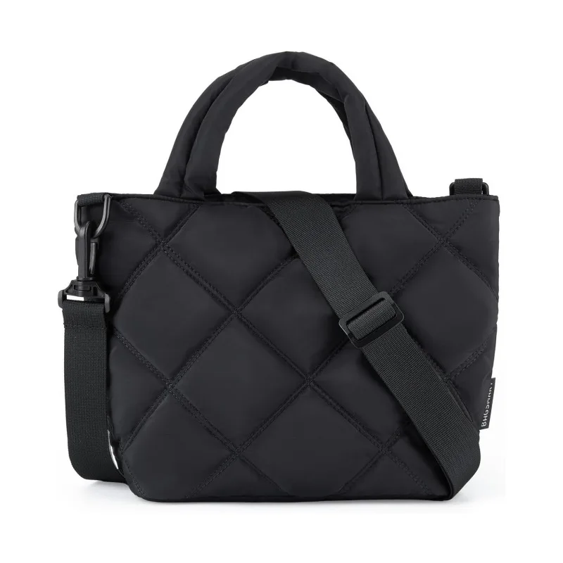 

Space Cotton Fresh Crossbody Bag Fluffy Mini Soft Small Wallet Outgoing Commuter Fashion Handbag