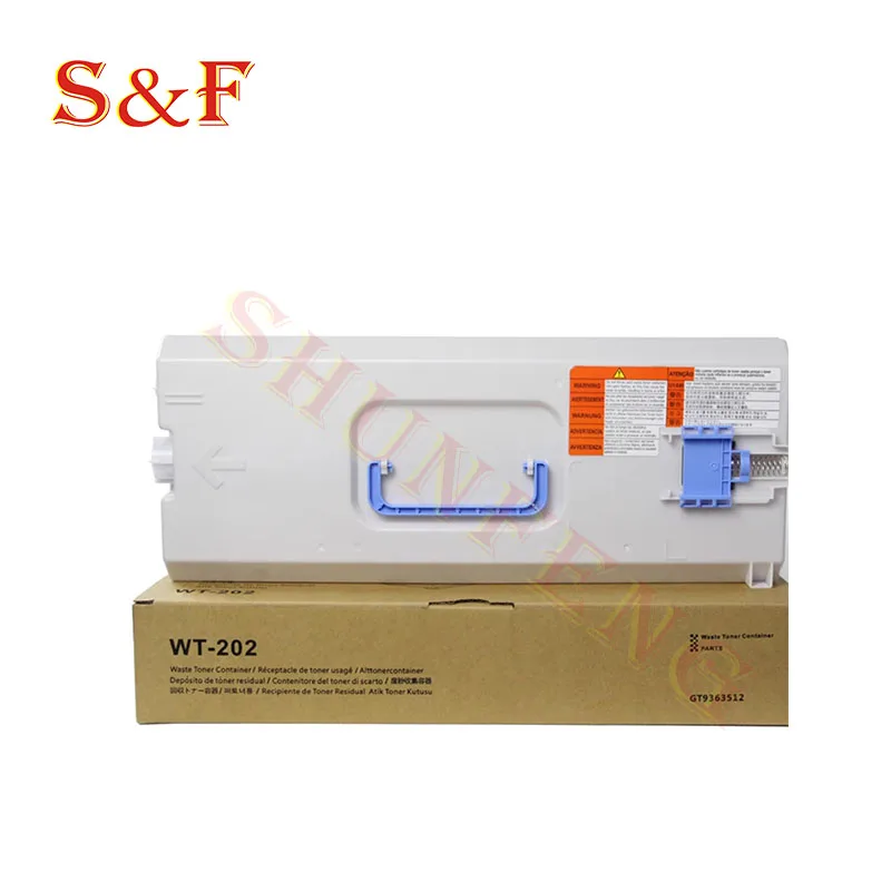 

G67 Waste powder box for Canon WT202 C3020 C3320 C3325 C3330 3520 C3525 3530 C5535 5540 C5550 5560