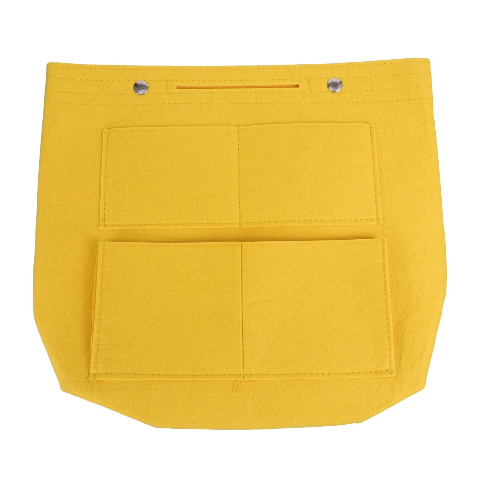 

Felt Storage Pouch Large Capacity Multifunctional Makeup Bag Portable Travel Cosmetics Organizer Multipurpose Felt Storage Bag