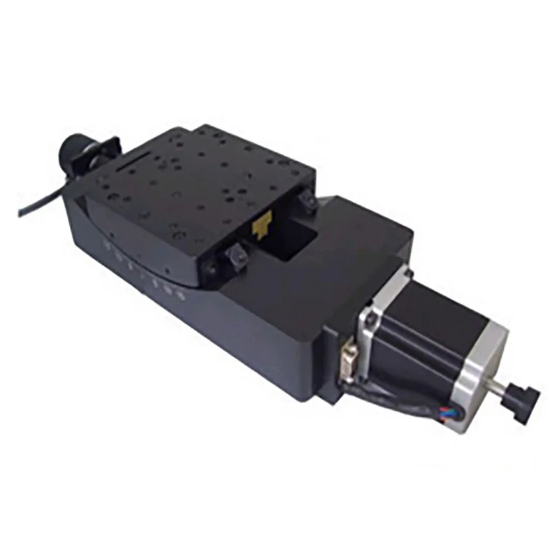 

Aluminum electric goniometer platform electric stage, 1 year warranty