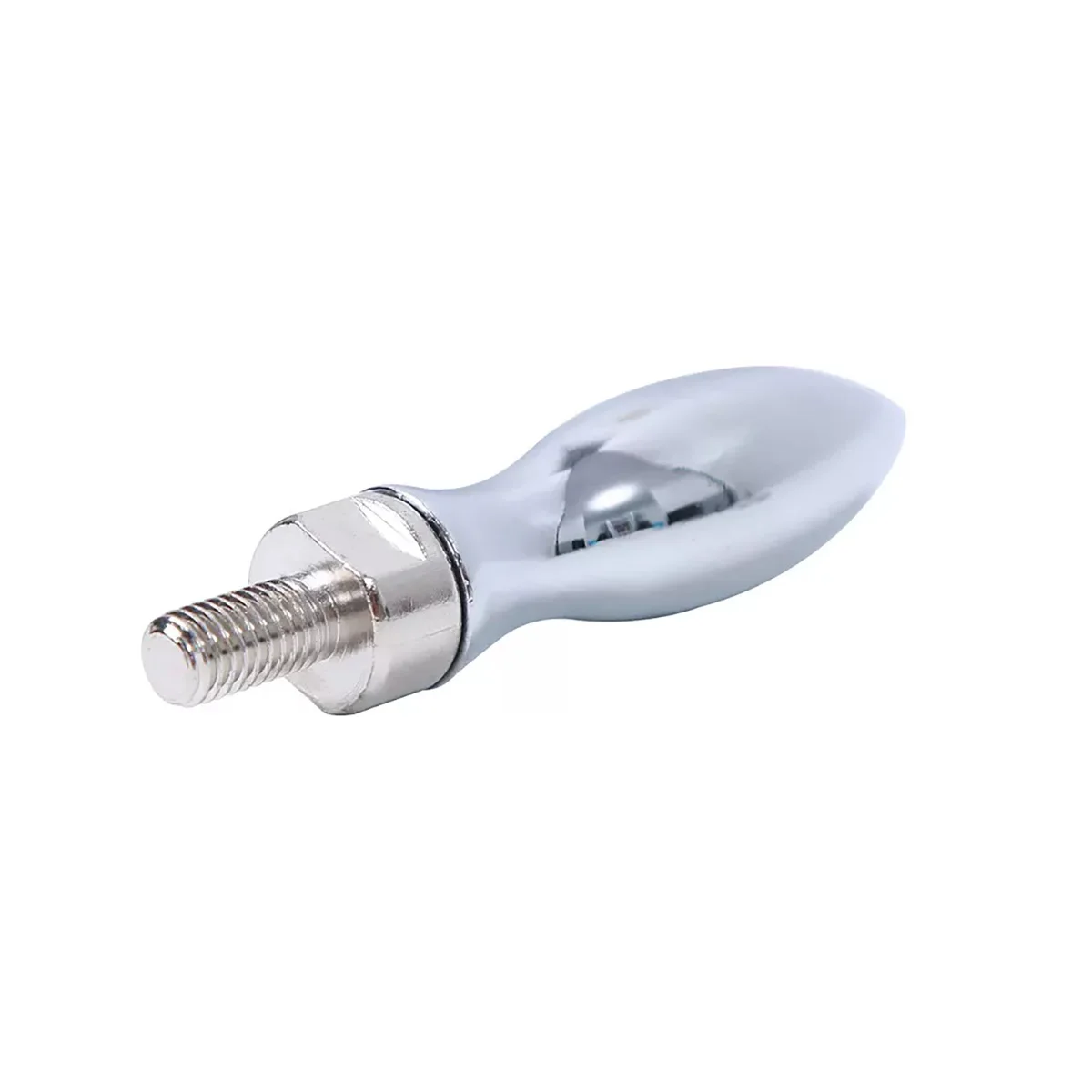 Gebogener Drehgriff/Massives Handrad aus Gusseisen für Werkzeugmaschinen M6M8M10M12 – Detail 2