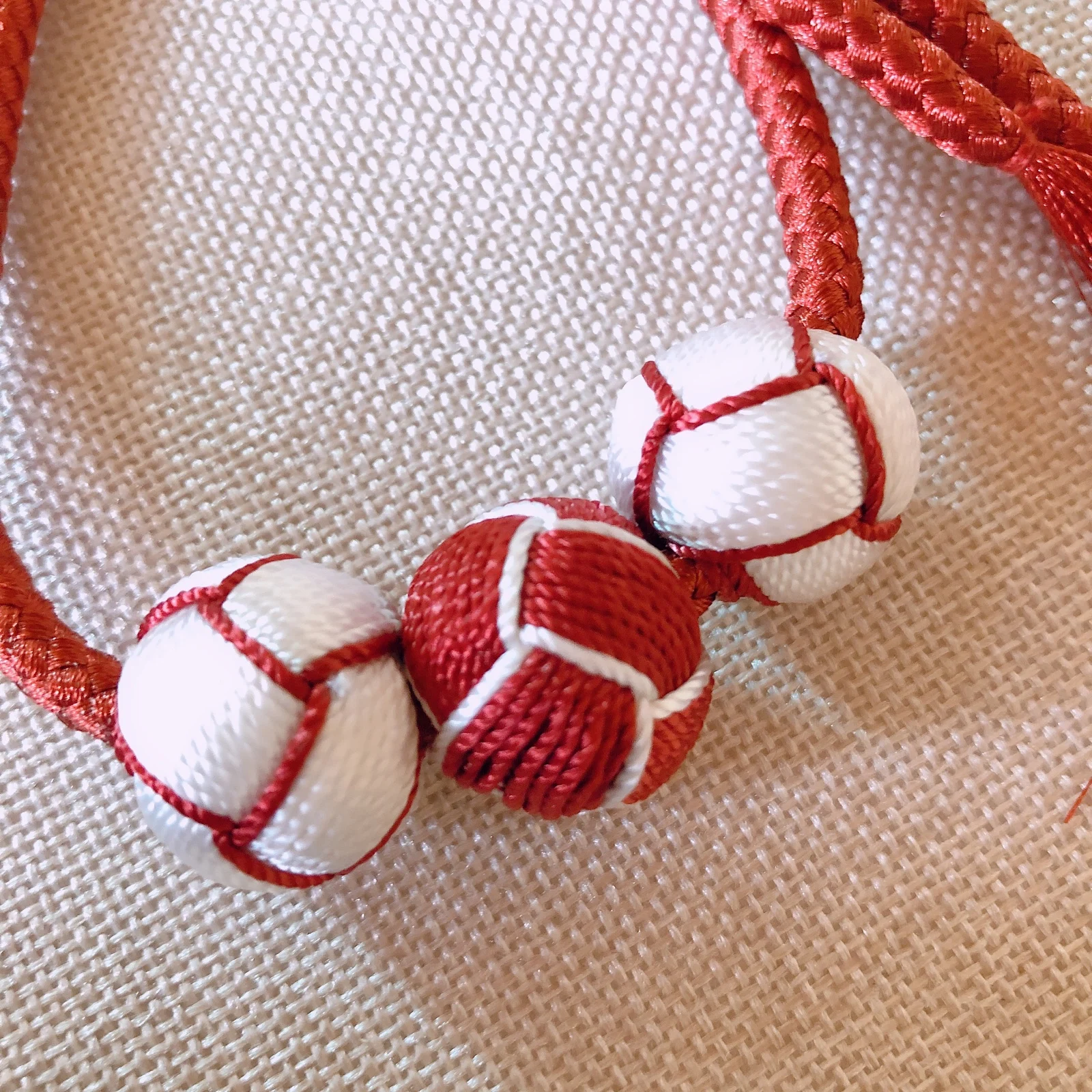 Japanese Hand-woven Belt with Japanese Kimono Belt with Waist Rope Decorative Rope In Many Colors.