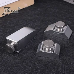 Sandpaper Rack Grinding Clip Inner Corner Plane Polishing Sandpaper Leather Edge Grinder