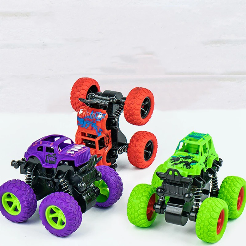 

Это детская инерционная внедорожная полноприводная пляжная гоночная машина, забавная гоночная игрушка в подарок для мальчиков.